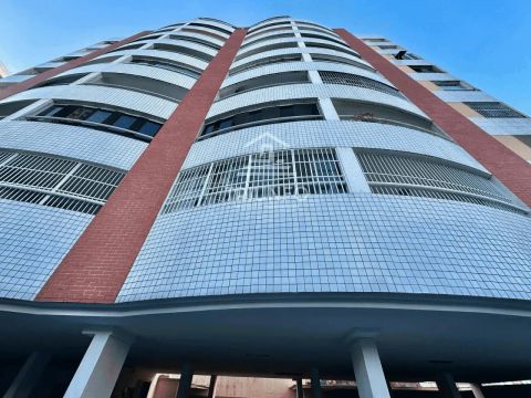 Apartamento a venda com 03 Quartos no Bairro de Fátima TR184664 FOR - 1EAUTB6
