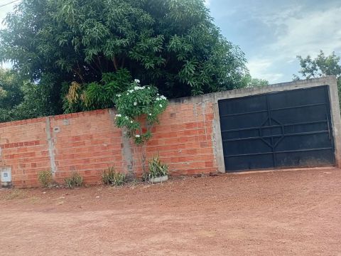 Vendo casa
