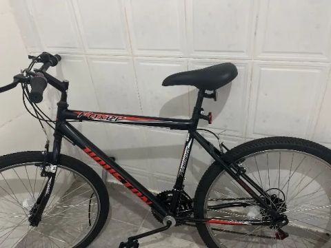 Vende-se bicicleta