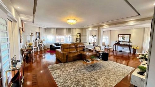 Apartamento Residencial à venda, Centro, Londrina - AP2464.