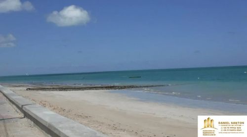 TERRENO RESIDENCIAL em CABEDELO - PB, PONTA DE MATOS