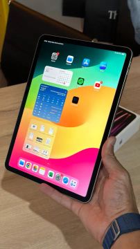 iPad Pro M2 256GB 11 Pol. 4ª Geração 2022 - 90 dias de garantia! Até 12x no cartão! 256 gb