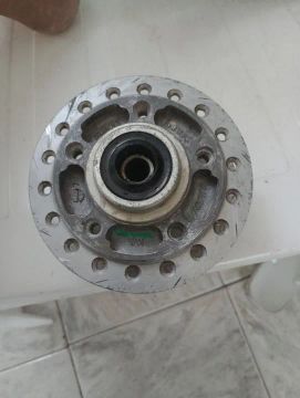 Cubo Dianteira  150 original Honda 