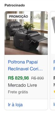 POLTRONA S