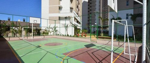 Pertinho do Rio Mar Papicu, Andar alto, Nascente, 2 vagas e lazer completo!