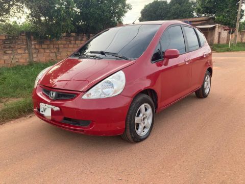 Honda Fit 2004 