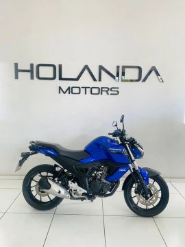 YAMAHA FAZE FZ 15