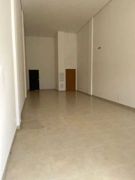 Loja Comercial para alugar em Goiânia - Mansões Goianas