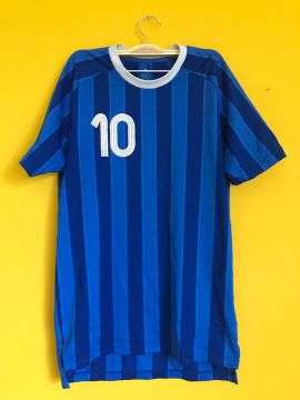 Camisa adidas tango original retrô argentina 94 tamanho M
