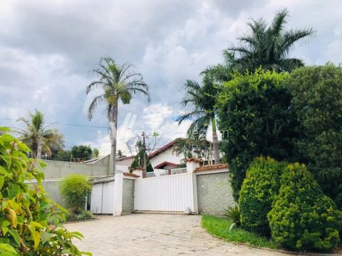 casa - Parque Taquaral - Campinas