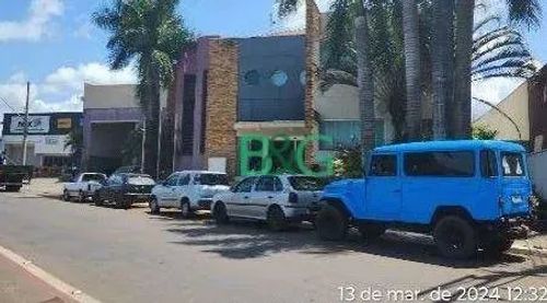Galpão à venda, 2525 m² por R$ 3.304.770,46 - Jardim Elitte - Tambaú/SP