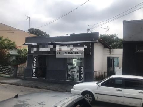 Casa para Venda em São José dos Campos, Jardim Paulista, 3 dormitórios, 2 banheiros, 2 vag