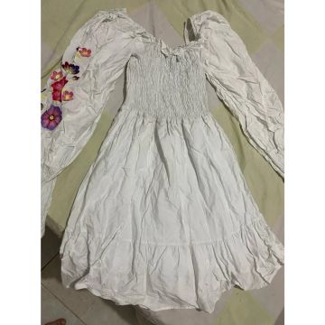 Lotinho de roupas 