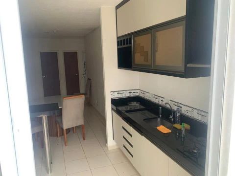 ALUGA SE CASA NO CONDOMINIO RIO JANGADA