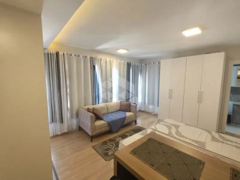 Apartamento JK em CENTRO