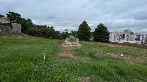 TERRENO AO LADO DO JARDIM DAS NAÇÕES