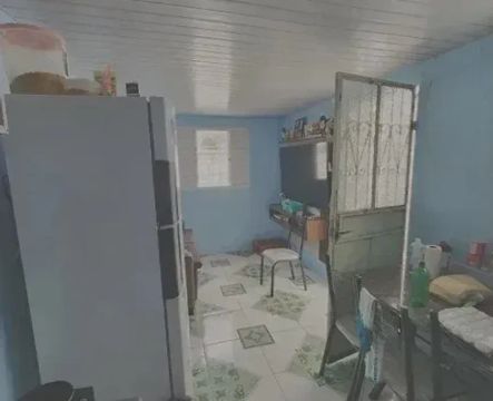 MM52 - LINDA CASA NO ENGENHO VELHO DE BROTAS