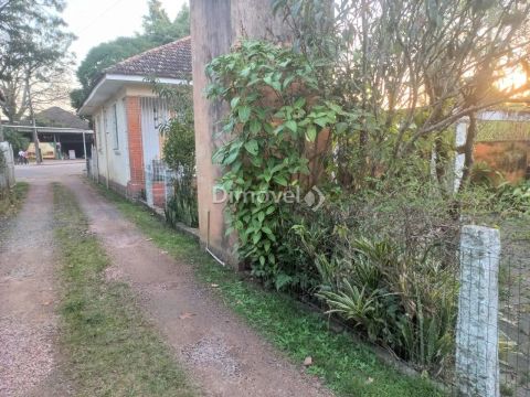 VENDA, TERRENO no Bairro Pedra Redonda, Porto Alegre.