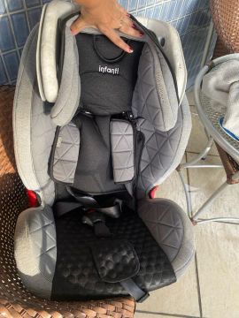 Cadeira de Carro Infanti para Bebê