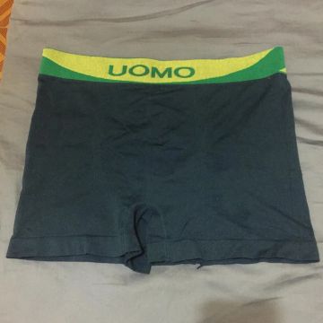 Cuecas a venda