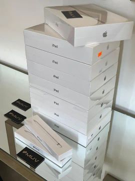 Ipad 9, 10.2P, 64 GB, Wi-Fi, Lacrado, a pronta entrega