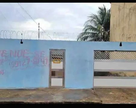 (Vende-se) Bairro Infraero I