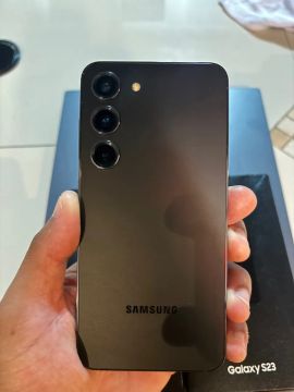 Samsung Galaxy S23 - 256