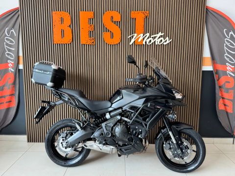 VERSYS 650