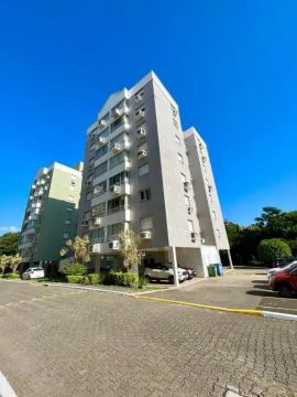 Venha conhecer este excelente apartamento, localização privilegiada, imóvel ensolarado, 2 