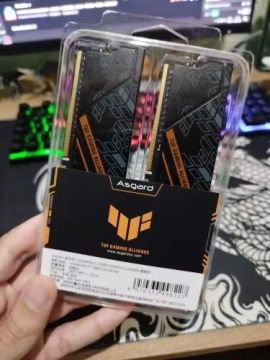 Memoria Ram 2x8gb Novas