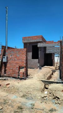 VENDO CASAS NOVAS JARDIM OLÍMPICO