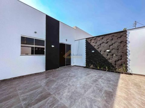 CASA SEM ESCADAS, IDEAL PARA IDOSOS OU NECESSIDADES ESPECIAIS.