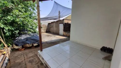 Casa em Cidade da esperança cod RN-08