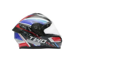 Capacete  TWO turbo Motociclo