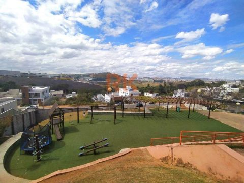 Lote em Condomínio à venda, Portal Do Sol - Contagem/MG