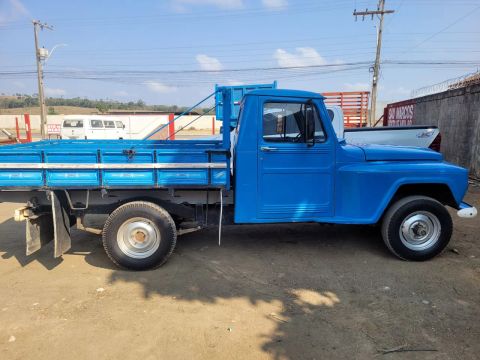FORD F-75 1975 Usados e Novos