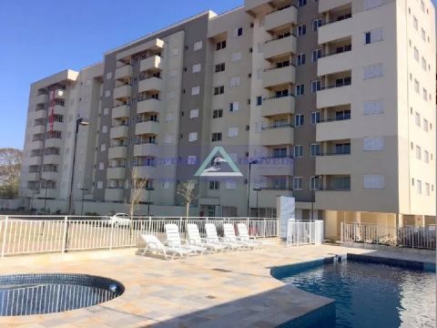 Apartamento em Ribeirão Preto