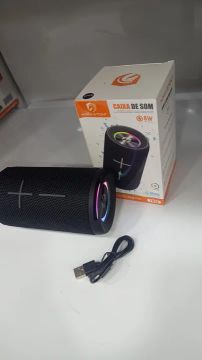 Promoção ? Caixa de som Original H-maston 