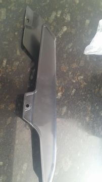 Protetor correia xt600 