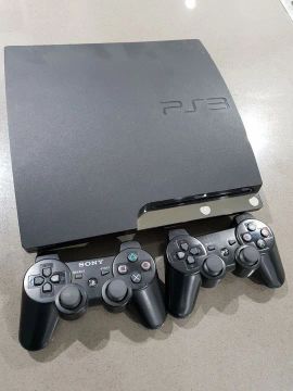 PS3 Desbloqueado 