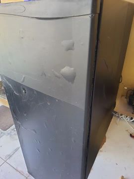 Geladeira em ótimo estado