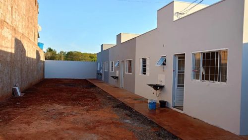 Alugo Kitinet 3 peças 