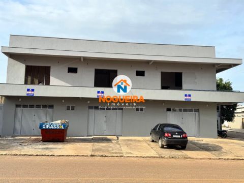 Aluga-se apartamentos na 405 Norte  Localização privilegiada! à 5 Minutos da Av JK.