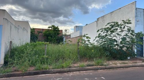 Terreno Bairro Shopping Park I
