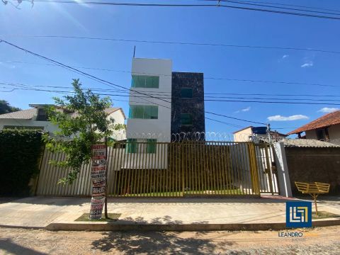 APARTAMENTO 03 QTOS/SUITE - 02 VGS - VILA CLORIS