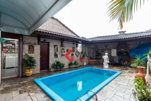 Sobrado com 4 dormitórios, 234 m² - venda por R$ 1.310.000,00 ou aluguel por R$ 7.920,00/m