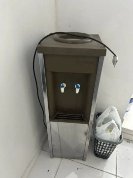 BEBEDOURO SEMI NOVO