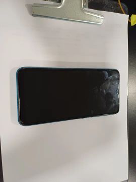 Xaomi Redmi 9A 