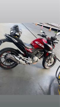Cb250