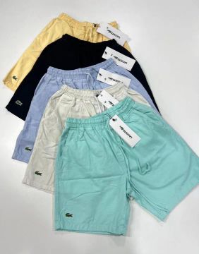 Short Sarja Premium 